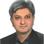 آقای دکتر علیرضا شریف مقدسی