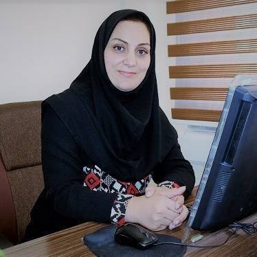 مهرنوش میرزایی