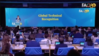 سامانه ساربانیار منتخب بین المللی