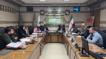 برنامه ریزی و هدف گذاری سالانه در حوزه جنگل و مرتع استان