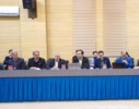 برگزاری شورای برنامه ریزی و توسعه استان یزد با حضور معاون پژوهش و فناوری سازمان تات
