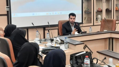 دوره آموزشی شبکه های اجتماعی و نقش آن در خانواده