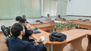 دوره آموزشی مبانی غرب شناسی