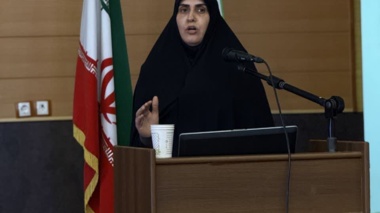 برگزاری دوره آموزشی اصلاح و احیا پوشش گیاهی مناطق خشک و نیمه خشک