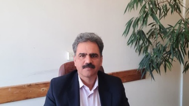 رئیس مرکز تحقیقات و آموزش کشاورزی و منابع طبیعی استان یزد