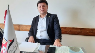 معاون پژوهش و فناوری