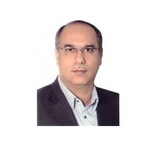 رئیس بخش خاک و آب