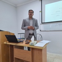 دوره آموزشی ایجاد و پرورش محیط کار خلاق و نوآور برگزار شد