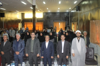 سفر دکتر غلامرضا گل محمدی، معاون محترم وزیر و رییس سازمان تحقیقات، آموزش و ترویج کشاورزی از مرکز و ایستگاه های تحقیقاتی استان زنجان