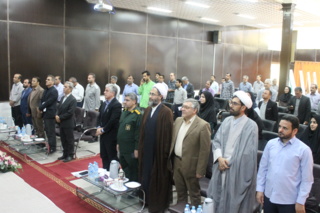 پایان طرح امکان‌سنجی کشت سالیکورنیا در زنجان و دستیابی به محصولات فناورانه نوین