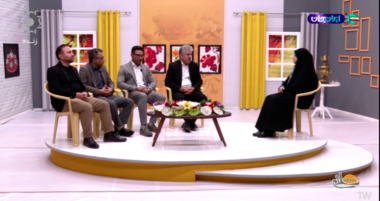 امکان‌سنجی کشت گیاه شورپسند سالیکورنیا در مناطق بیابانی و شور استان زنجان