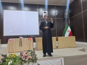 برگزاری دوره آموزشی مقابله با سیاستهای غرب در منطقه