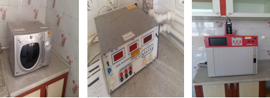 آزمایشگاه بیوتکنولوژی