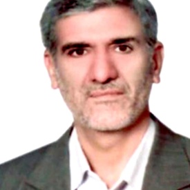 رسول بهرام زاده