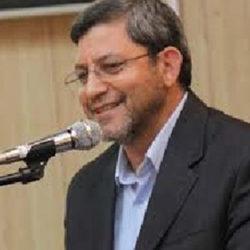 بهرام جلیل خانی