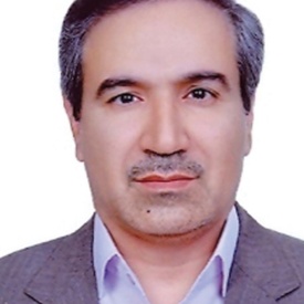 فیاض برقعی