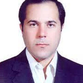 پرویز مرادی