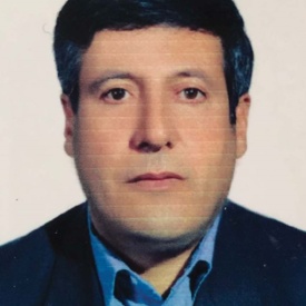 مرحوم غلامرضا داورپناه