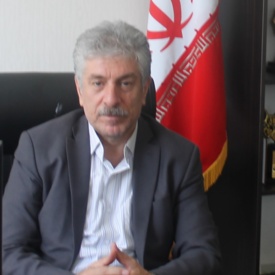 محمدرضا عظیمی مقدم