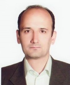 سید سعید موسوی