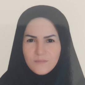 لیلا بهرامی