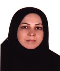 زیبا ابراهیم پور