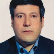 مرحوم غلامرضا داورپناه