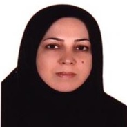 زیبا ابراهیم پور